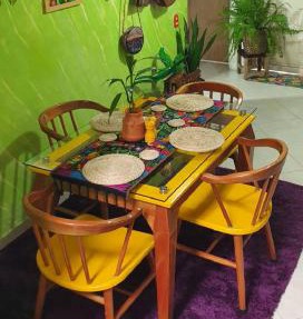 Antigua Hostal
