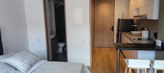 Aparta Suite - Centro Internacional - Mitika