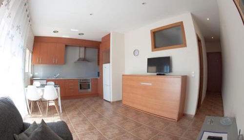 Apartament Can Jaumató