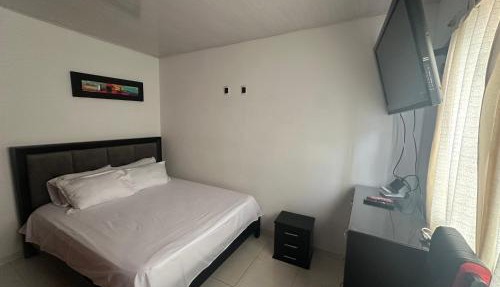 Apartamento Amoblado Bucaramanga