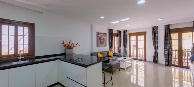 Apartamento Céntrico Sibarys - 2 dormitorios- Calle Pintada