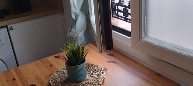 Apartamento Casa Eva