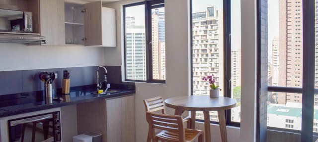Apartamento Centro Internacional