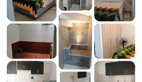 APARTAMENTO cerca al UNICO