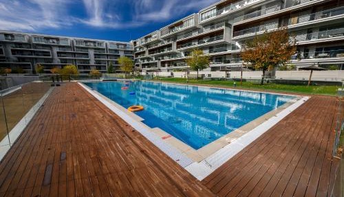 Apartamento Cervantino