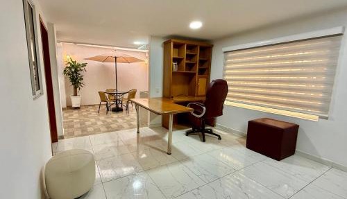 Apartamento con aire acondicionado 3 camas 2 hab apt 101
