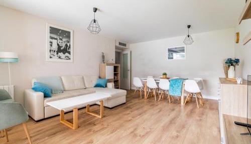 Apartamento Dulcinea