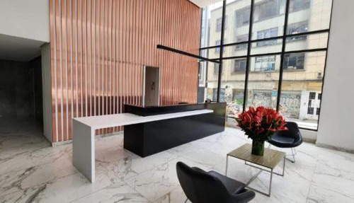 Apartamento en el Centro de Bogotá