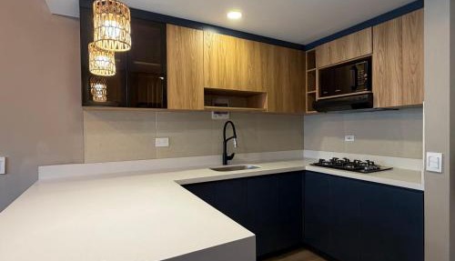 Apartamento en la Candelaria Bogotá