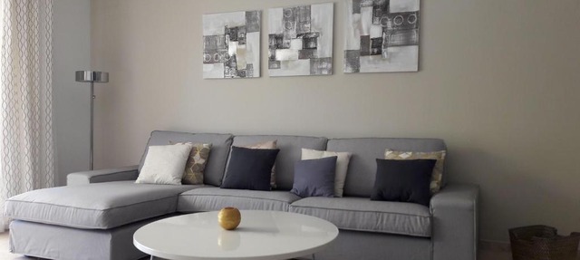 Apartamento en Marbella