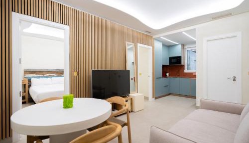 apartamento en retiro para 6 personas de alquiler temporal
