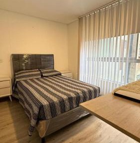 Apartamento Estudio Centro de Bogotá