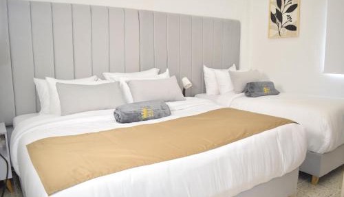 Apartamento familiar a 10 min de Monserrate