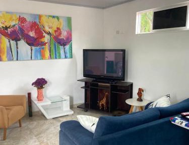 Apartamento Fontana 3