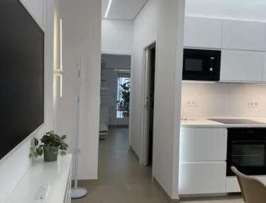 Apartamento Hoomtur Sevilla