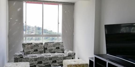 Apartamento Lux Confort
