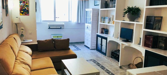 Apartamento Marbella Centro