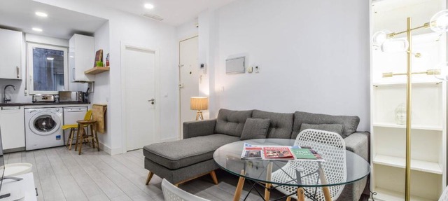 APARTAMENTO NARVAEZ-RETIRO