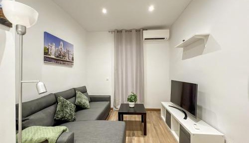 Apartamento Retiro-Ibiza 0I