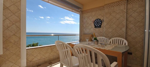 Apartamento Roca Bajondillo