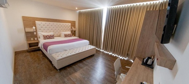 APARTAMENTO ROSELIERE BUCARAMANGA
