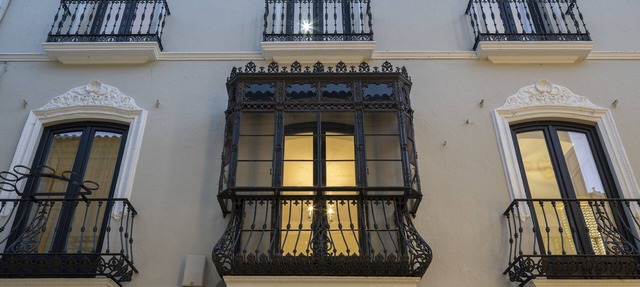 Apartamentos Petronila 1881