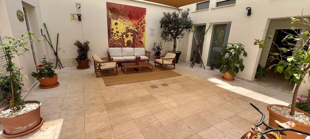 apartamentos Rincón del mar