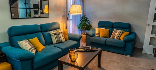 Apartamentos Turísticos El Altozano