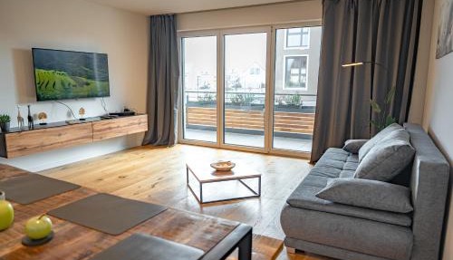 ApartHome Eching near Munich Airport