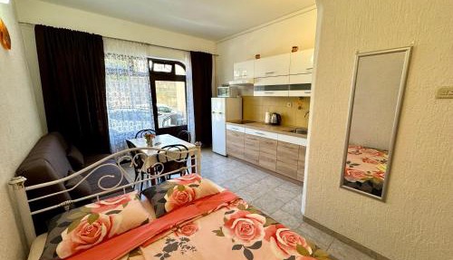 Apartman Biba