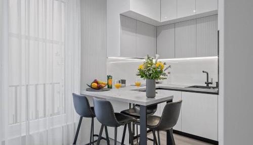 Apartman Enjoy Arena