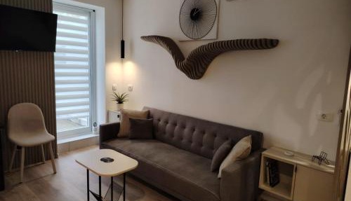 Apartman „Karolina”