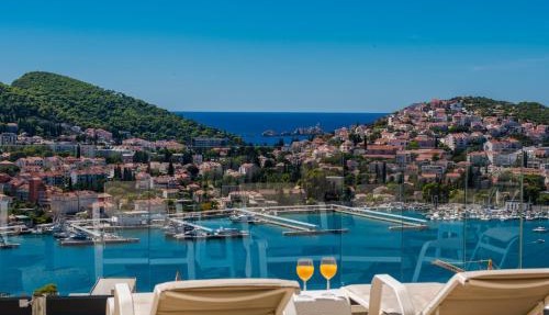 Apartman Makris No 2