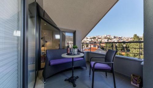 Apartman Merita