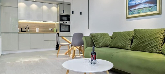 Apartman Nostra 1