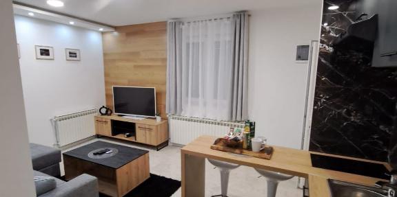 Apartman Pariz