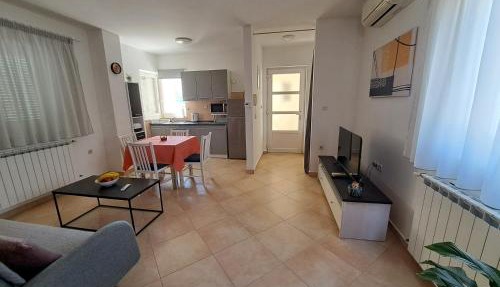 Apartman Petra