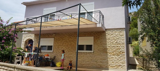 Apartmani Linda