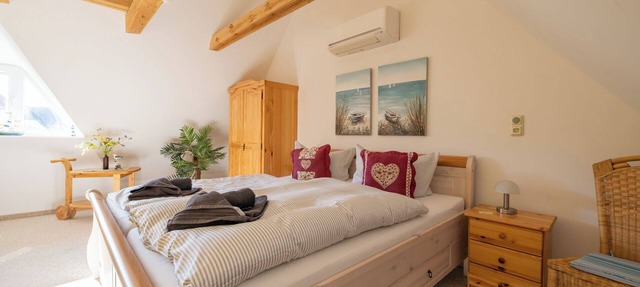 Apartment "Amelie" with Garden, Air Conditioning & Wi-Fi
