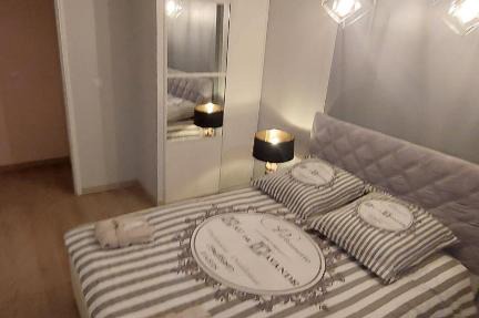 apartment-avenue des Fleurs - NICE 06000