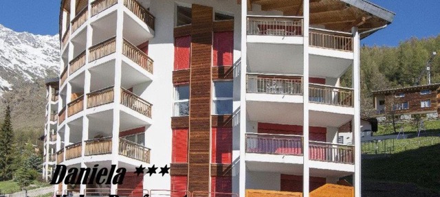 Apartment Daniela