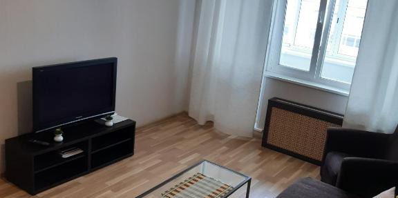 Apartment Dmitrovka Center