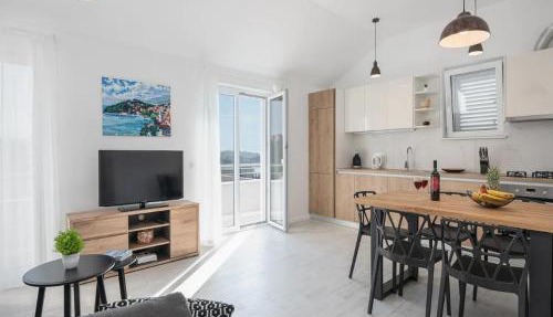 Apartment Dolce