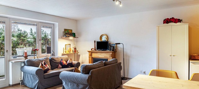 Apartment "Haus Excelsior Top 2" with Mountain View, Balcony & Wi-Fi