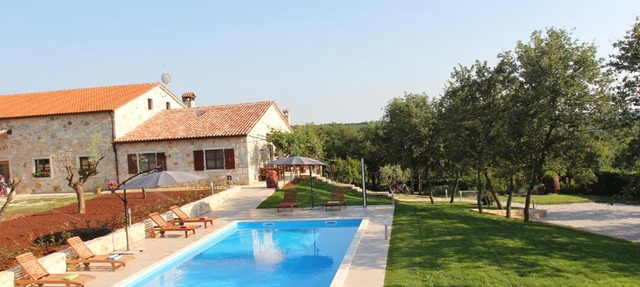 Apartment Jakici