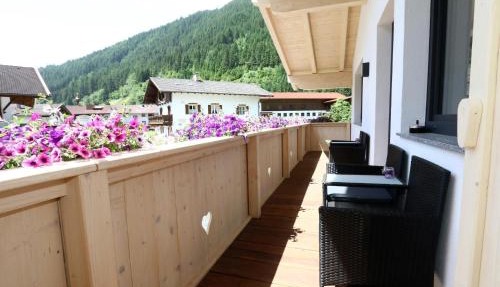 Apartment in Milders with Stubai SuperCard