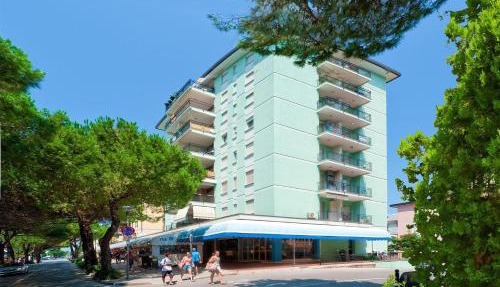 Apartment in Bibione 24425