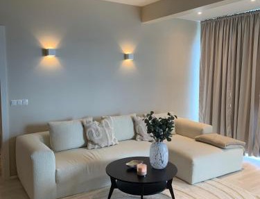 Apartment in Kópavogur
