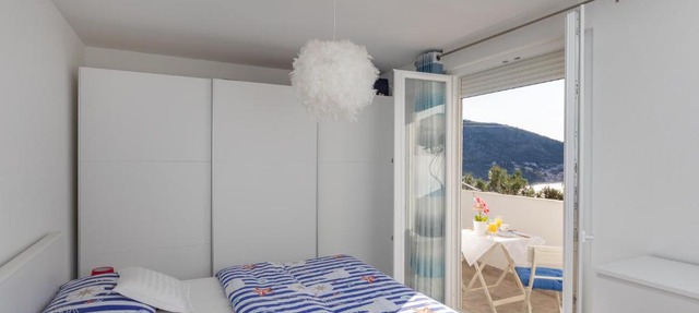 Apartment Irena