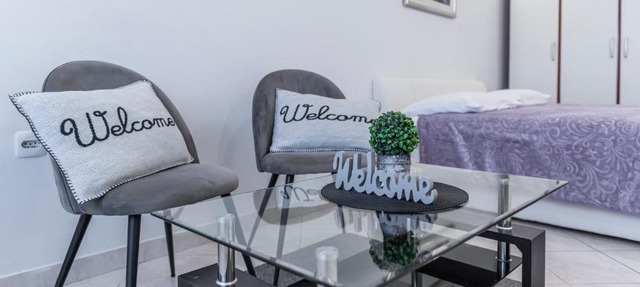 Apartment Italia
